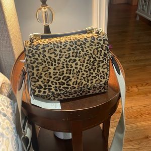 Brand new never carried Radley London crossbody bag